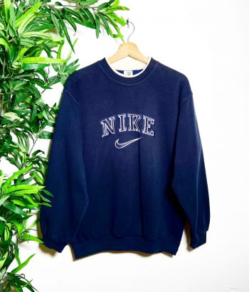 Nike 80’s Vintage Sweatshirt.