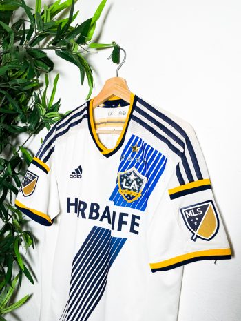 Camiseta Local LA Galaxy 2014