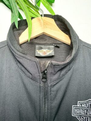 Harley Davidson Vintage Jacket.