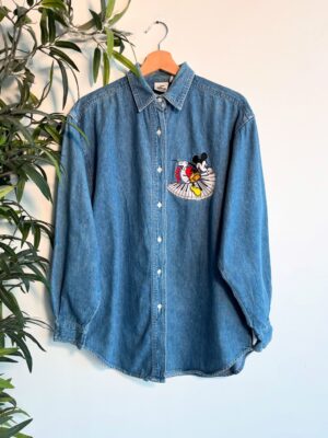 Disney 90's Vintage Shirt.