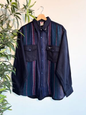 Nike Aztec 90's Shirt.