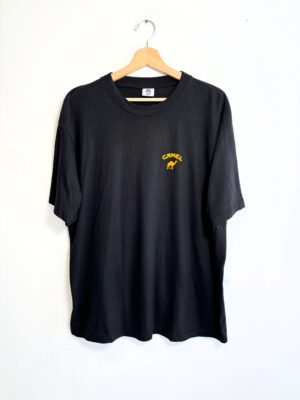 Camel 90's Vintage Tee.