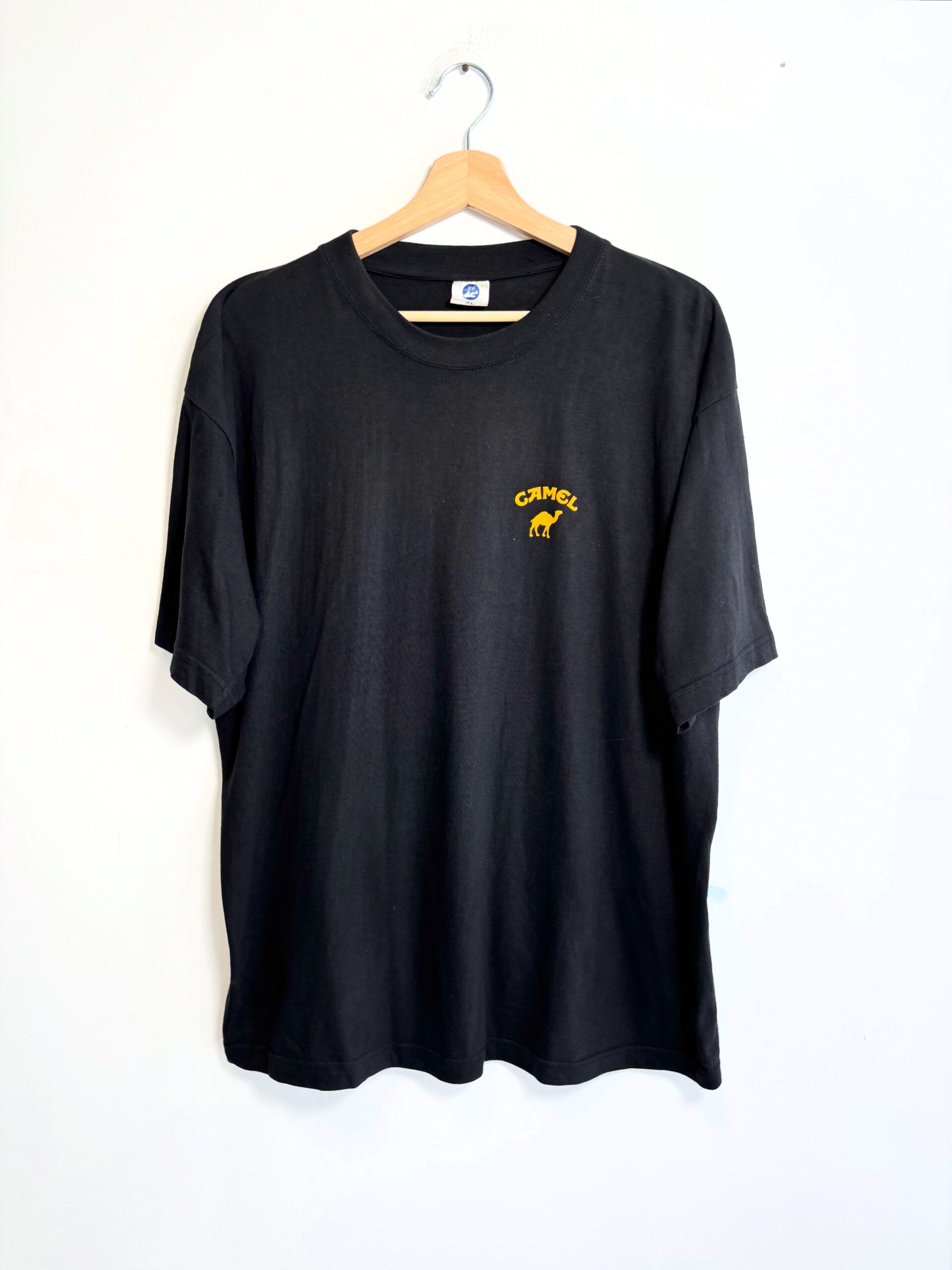 Camel 90's Vintage Tee.
